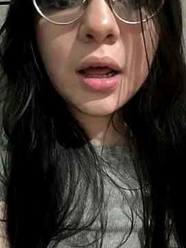 Aria Fullbuster online show from March 23, 2025, 2:15 am