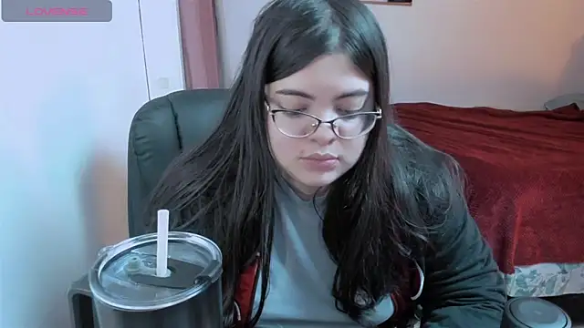 Aria Fullbuster online show from September 14, 2025, 9:15 pm