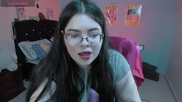 Aria Fullbuster online show from March 1, 2025, 7:26 pm