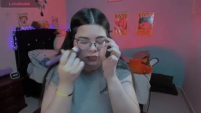 Aria Fullbuster online show from February 23, 2025, 7:49 pm