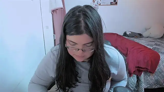 Aria Fullbuster online show from October 22, 2025, 9:46 pm