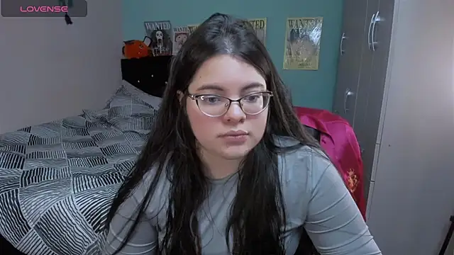 Aria Fullbuster online show from March 18, 2025, 9:43 pm