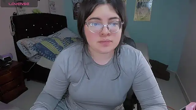 Aria Fullbuster online show from February 28, 2025, 8:50 pm