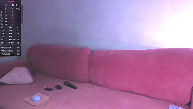 Oh mylissa online show from January 26, 2025, 7:31 pm