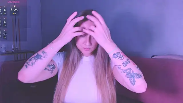 Oh mylissa online show from October 10, 2025, 7:04 pm