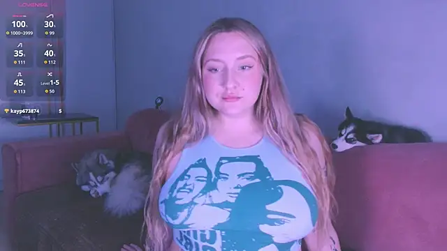 Oh mylissa online show from October 26, 2025, 7:14 pm