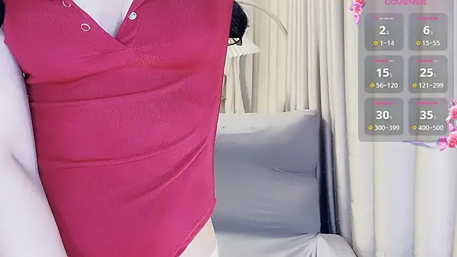 NIna-7 online show from October 15, 2025, 3:16 am