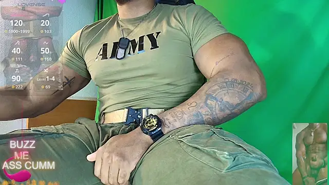 hot black3 online show from February 27, 2026, 4:18 pm