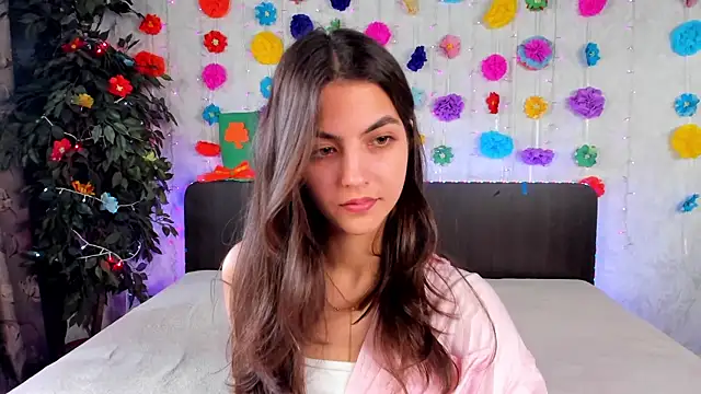 Milana Crystal  online show from March 18, 2025, 11:22 am