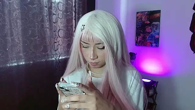 squirt charlott online show from October 13, 2025, 5:03 pm