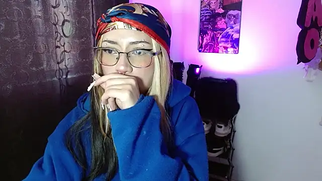 squirt charlott online show from October 11, 2025, 6:09 pm