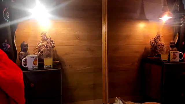 Cori Paige online show from December 19, 2025, 11:40 pm