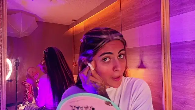 Cori Paige online show from February 27, 2026, 4:12 am