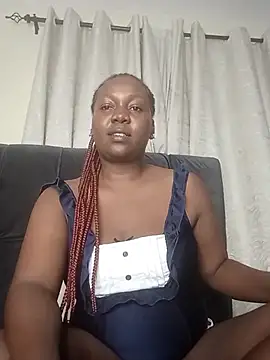 SassyAss Coco online show from March 27, 2026, 1:25 am