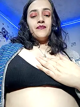 anndreapds online show from October 5, 2025, 7:26 pm