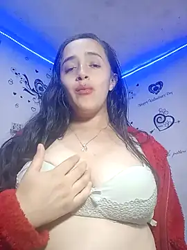 anndreapds online show from March 22, 2025, 9:31 pm