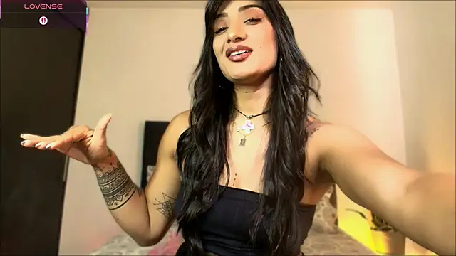 Dannawells online show from November 30, 2025, 6:41 pm