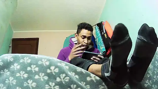 andrescaraballo online show from October 19, 2025, 4:15 am