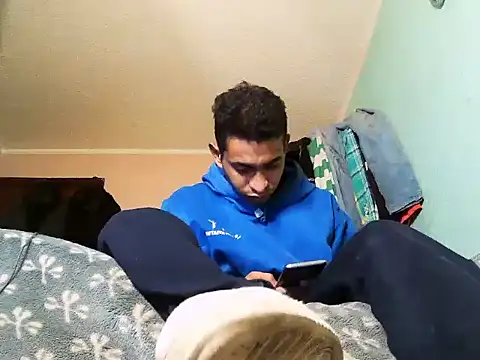 andrescaraballo online show from October 24, 2025, 3:16 am