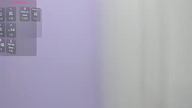 Kylie2211 online show from January 10, 2026, 4:30 am