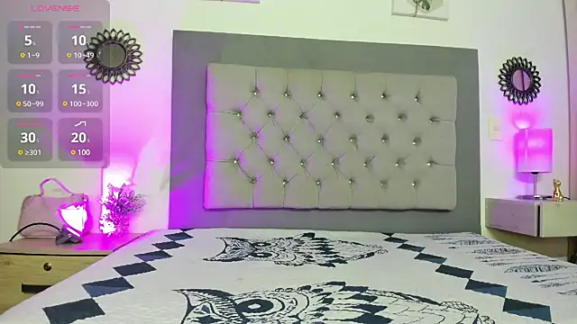 Kylie2211 online show from March 8, 2025, 2:45 am