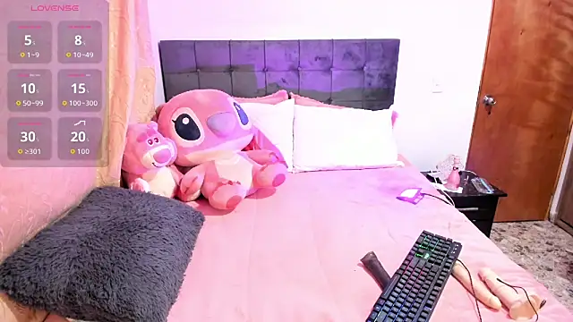 Kylie2211 online show from December 19, 2025, 3:54 am