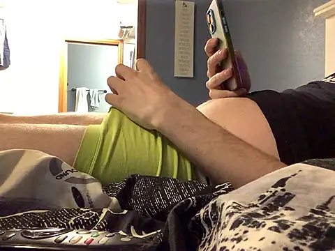 Hebrewhammers42 online show from February 6, 2025, 3:37 am