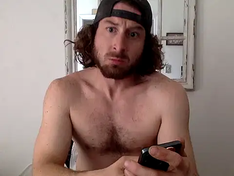 sirchubster online show from February 17, 2026, 9:01 pm