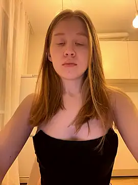 Eva Weyne online show from January 8, 2026, 8:04 pm