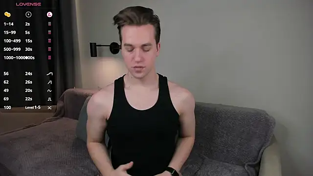 AustinButler online show from January 4, 2025, 8:16 pm