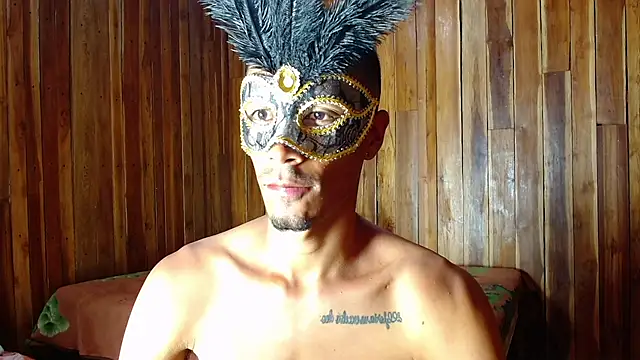 DEMARCOUS NM online show from October 9, 2025, 11:05 pm