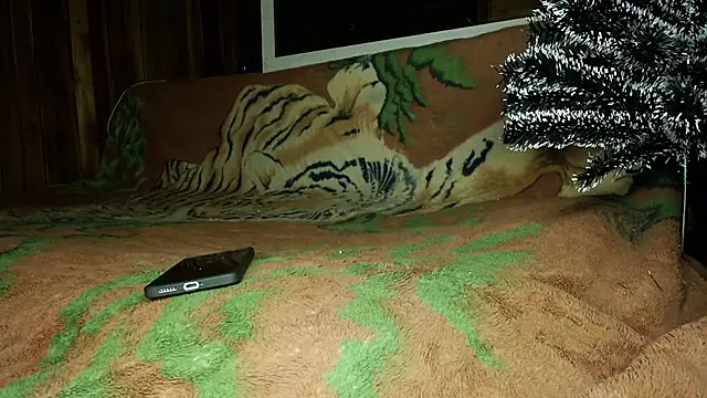 DEMARCOUS NM online show from November 9, 2025, 1:26 pm