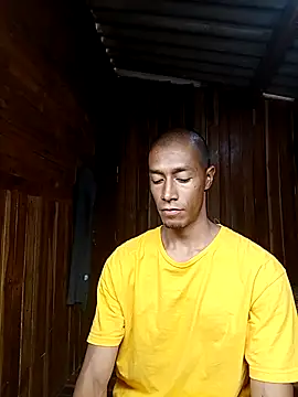 DEMARCOUS NM online show from September 15, 2025, 8:42 pm