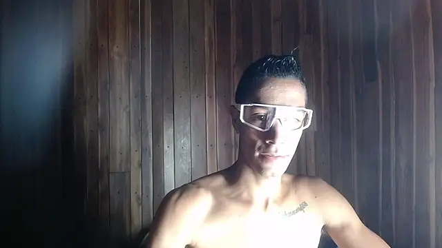 DEMARCOUS NM online show from February 28, 2026, 1:44 pm