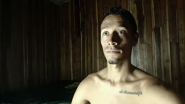 DEMARCOUS NM online show from November 24, 2025, 6:30 pm