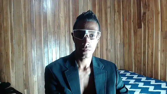 DEMARCOUS NM online show from March 1, 2026, 8:42 pm