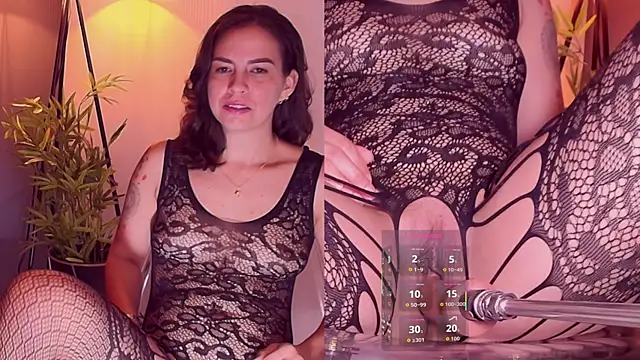 Loving Lauren online show from October 5, 2025, 2:57 am