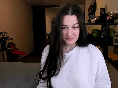 nostripchat online show from October 7, 2025, 6:09 pm