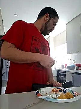 Zander823 online show from February 22, 2026, 6:20 pm