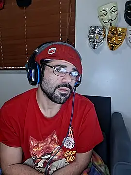 Zander823 online show from February 24, 2026, 11:33 am