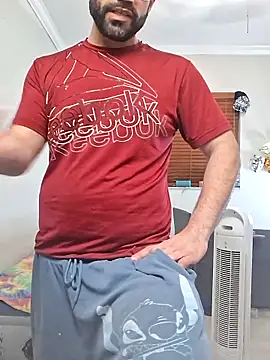 Zander823 online show from March 9, 2026, 9:02 am