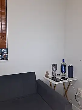 Zander823 online show from February 11, 2026, 3:17 am