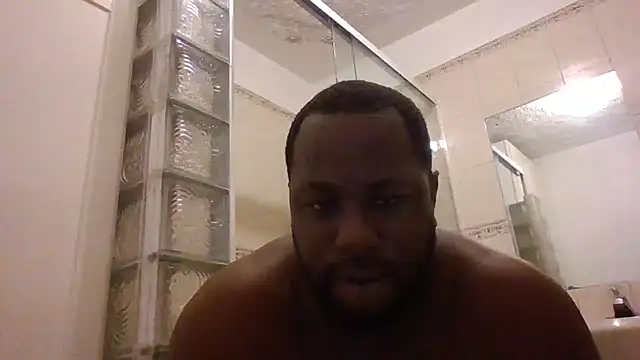 Bighood T online show from October 20, 2025, 4:47 am