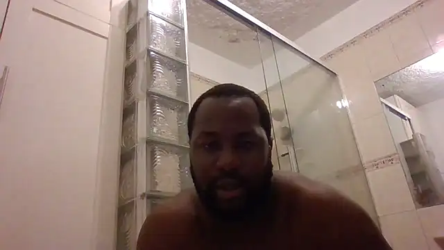 Bighood T online show from October 14, 2025, 3:51 am