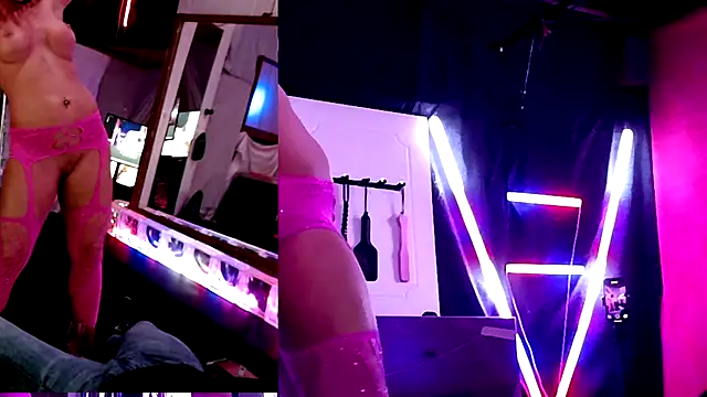 MadisonMarie online show from December 8, 2024, 9:35 am