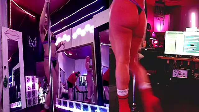 MadisonMarie online show from December 14, 2024, 11:29 am