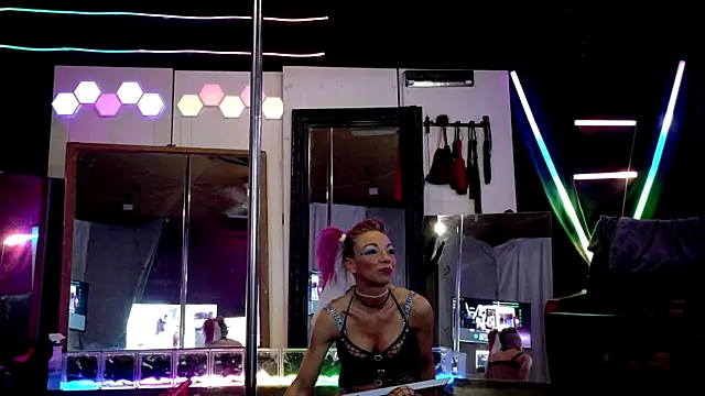 MadisonMarie online show from September 14, 2025, 5:30 am