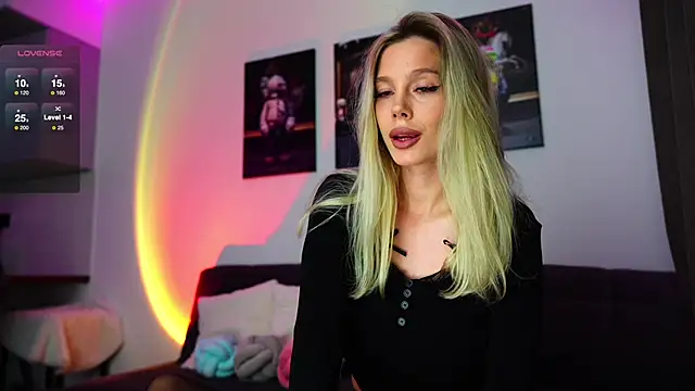 blackbunny 23 online show from February 13, 2025, 4:39 pm