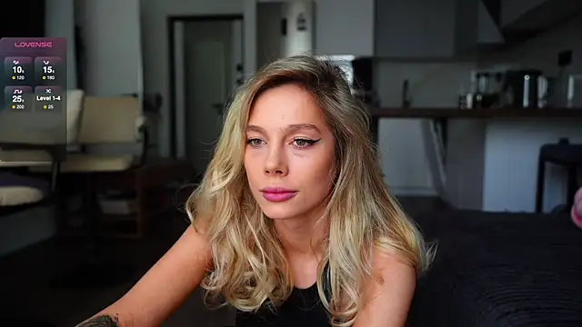 blackbunny 23 online show from February 11, 2025, 10:03 am