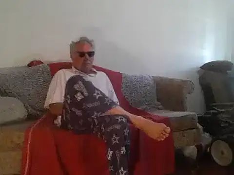 XXCUTHULU23 online show from September 27, 2025, 8:26 pm